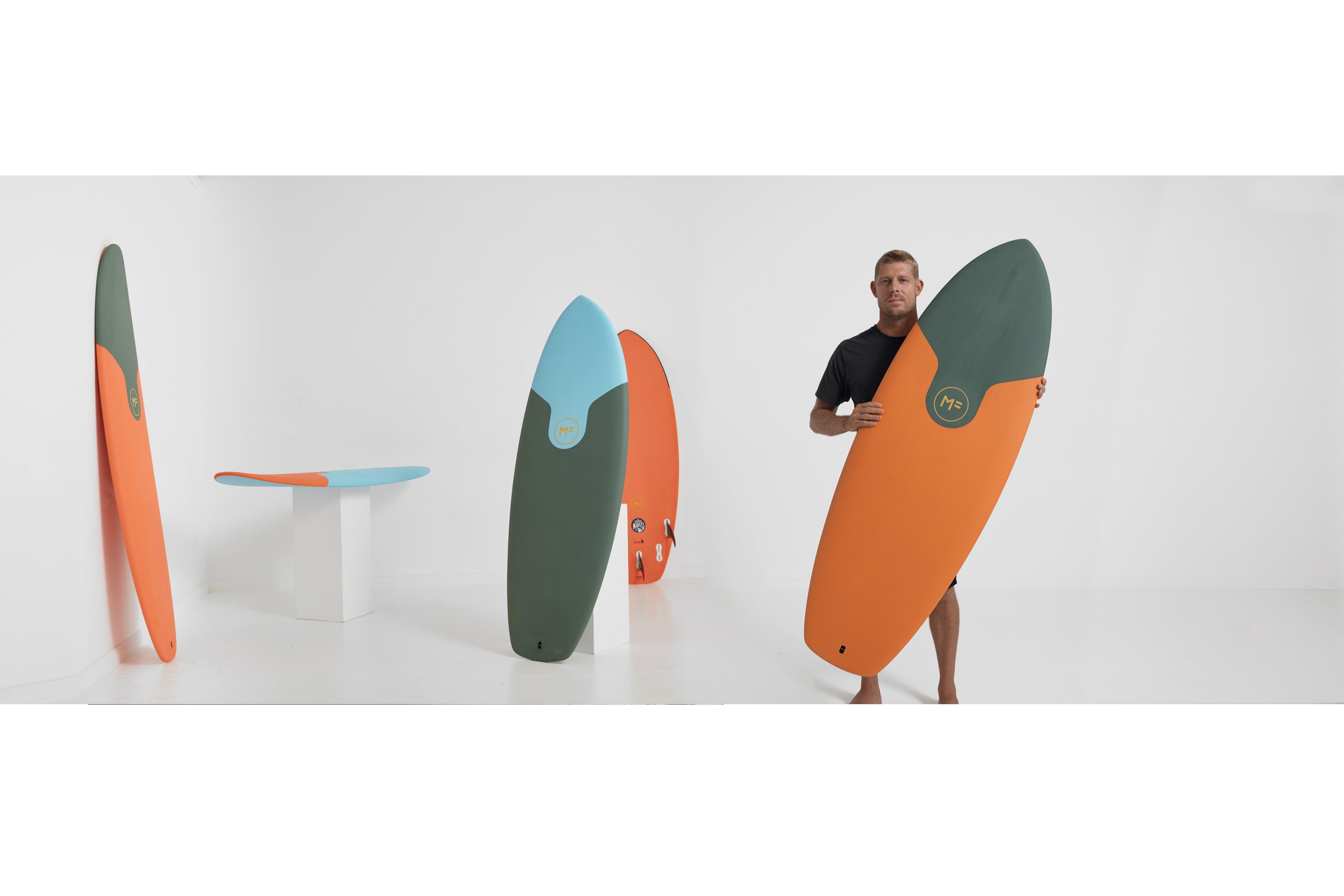 Mick Fanning Softboards – MICK FANNING SOFTBOARDS AUS